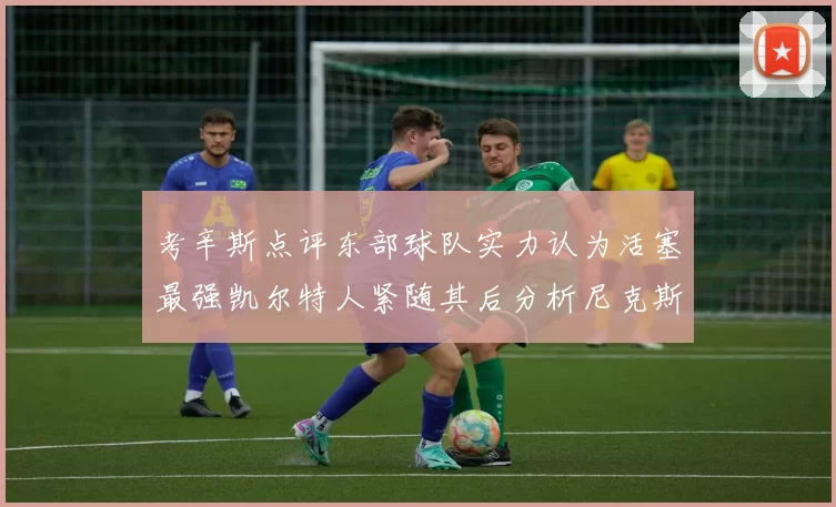 考辛斯点评东部球队实力认为活塞最强凯尔特人紧随其后分析尼克斯不足之处