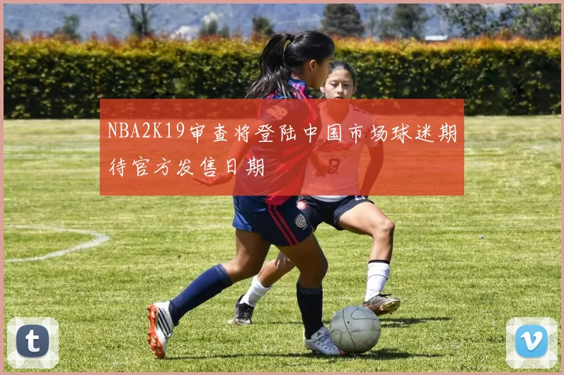NBA2K19审查将登陆中国市场球迷期待官方发售日期