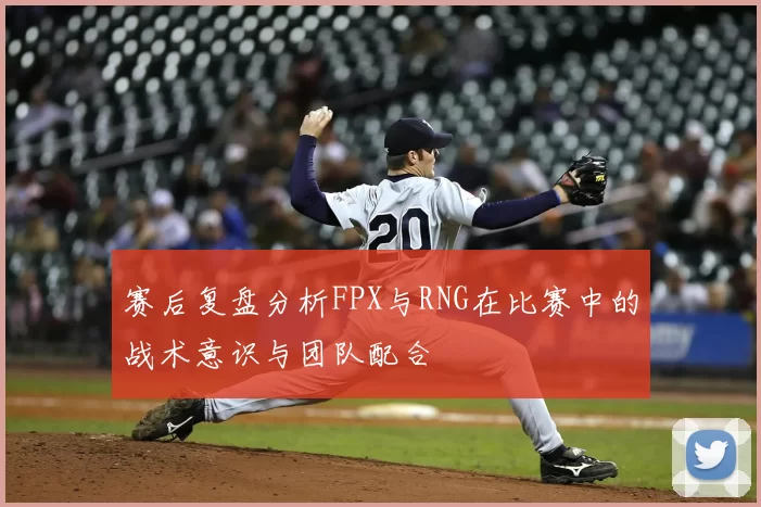 赛后复盘分析FPX与RNG在比赛中的战术意识与团队配合