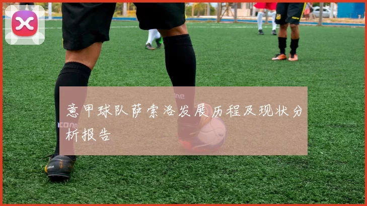 意甲球队萨索洛发展历程及现状分析报告