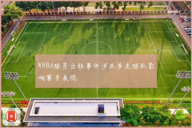 WNBA球员出轨事件涉及多支球队影响赛季表现