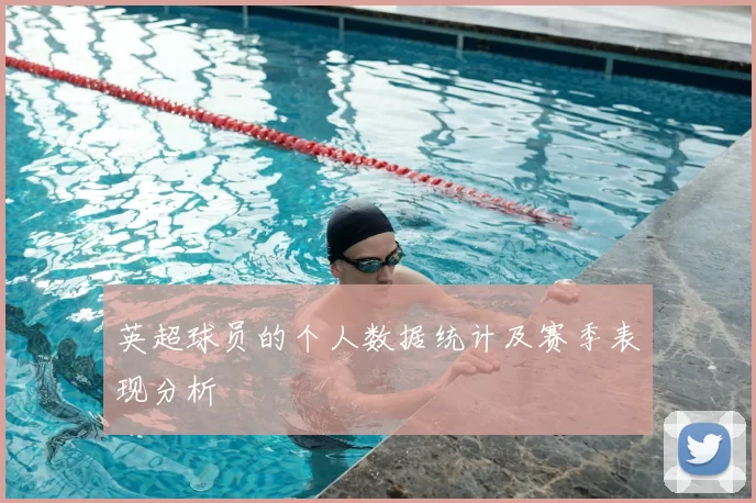 英超球员的个人数据统计及赛季表现分析