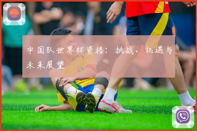 中国队世界杯资格：挑战、机遇与未来展望