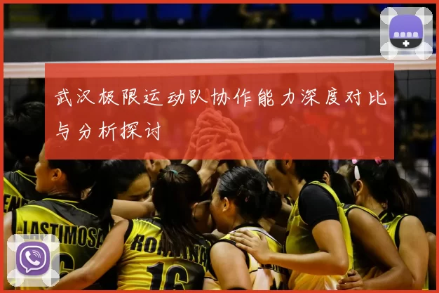 武汉极限运动队协作能力深度对比与分析探讨