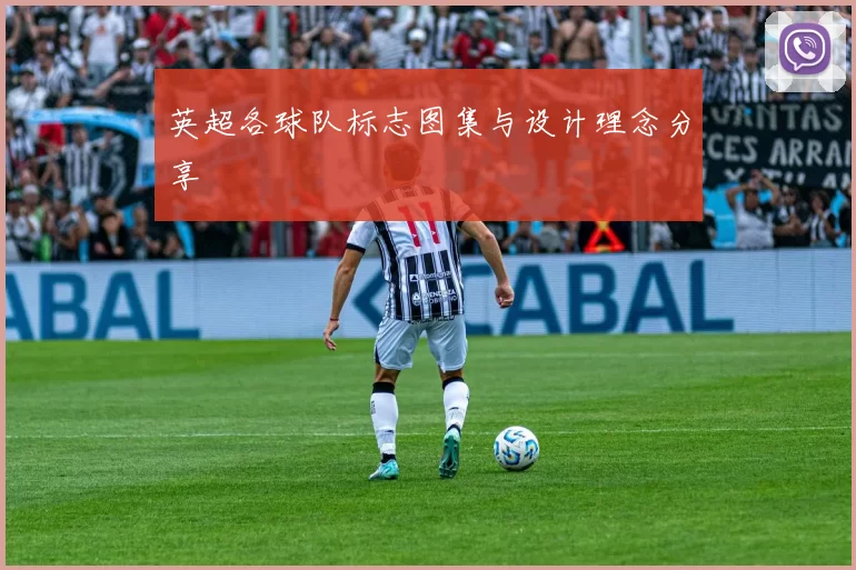 英超各球队标志图集与设计理念分享